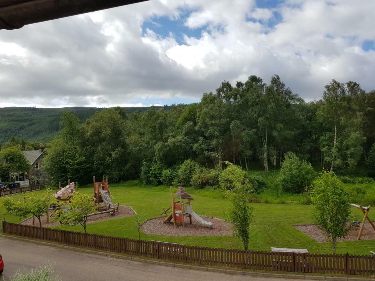 Loch Ness And Highlands Holiday Home Bearnock Luaran gambar