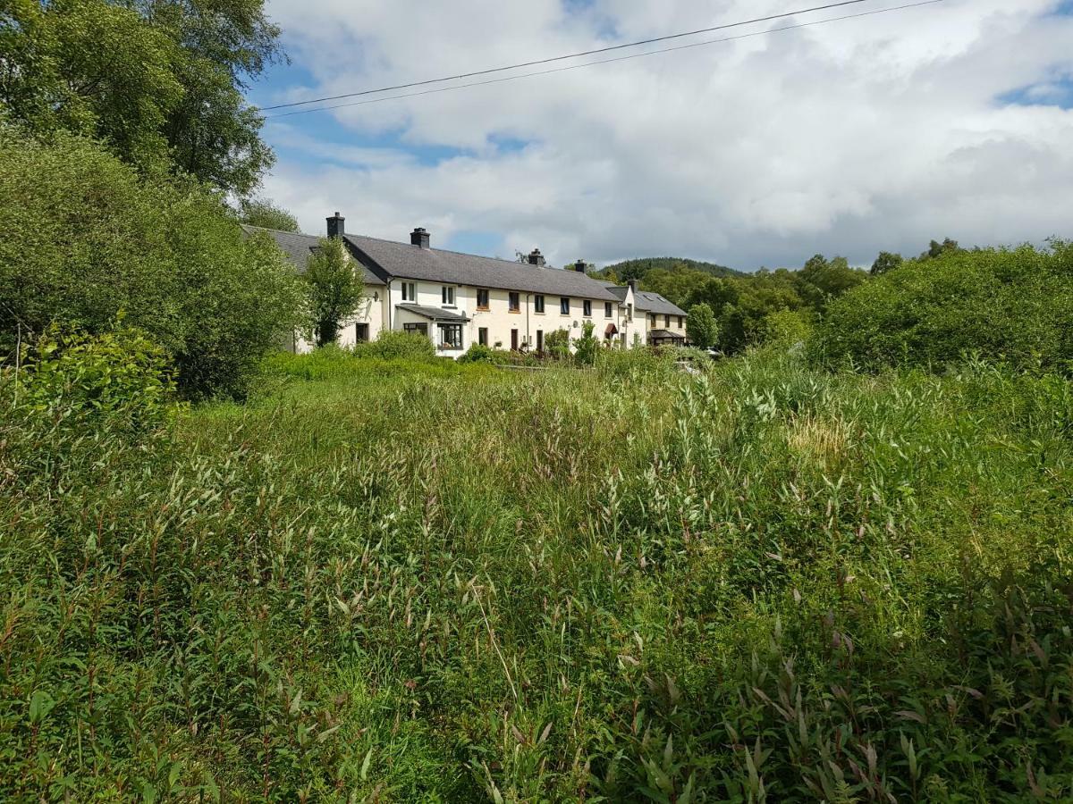Loch Ness And Highlands Holiday Home Bearnock Luaran gambar