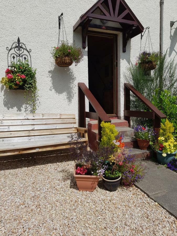 Loch Ness And Highlands Holiday Home Bearnock Luaran gambar